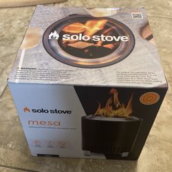 Solo Stove Mesa 