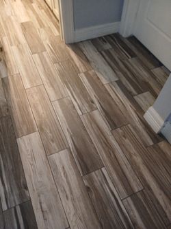 Tile