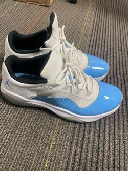 Jordan size 11