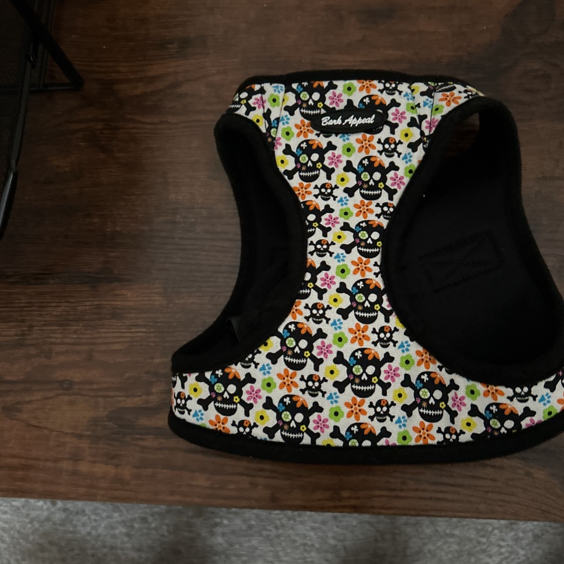 Dog Harness
