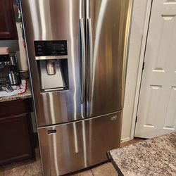 Samsung fridge