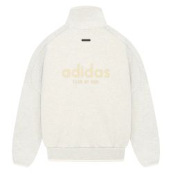 Fear Of God X Adidas Track Jacket 