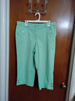 Ladies Size 14