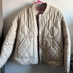Women’s Levi Jacket Medium 30