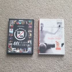 Dvds