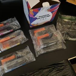 564 ink cartridges for printer
