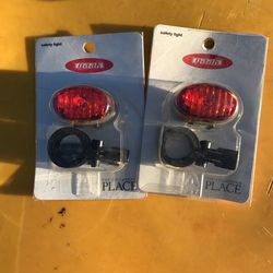 Bicycle Lights   2 