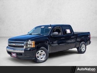 2008 Chevrolet Silverado 1500