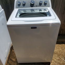 Maytag Bravos Washer 