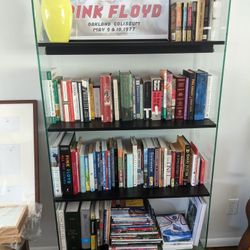 Antonella Standard Bookcase