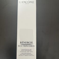 Lancome