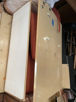 Cabinets