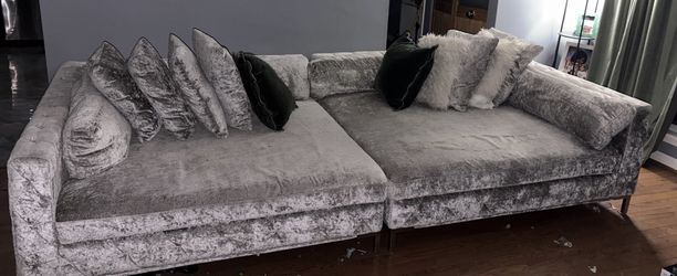 Sectional sofa