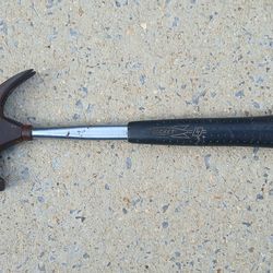 Vintage True Temper Jet Rocket Hammer 