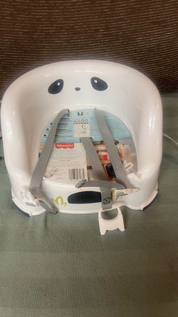 Baby seat //  booster seat for chair