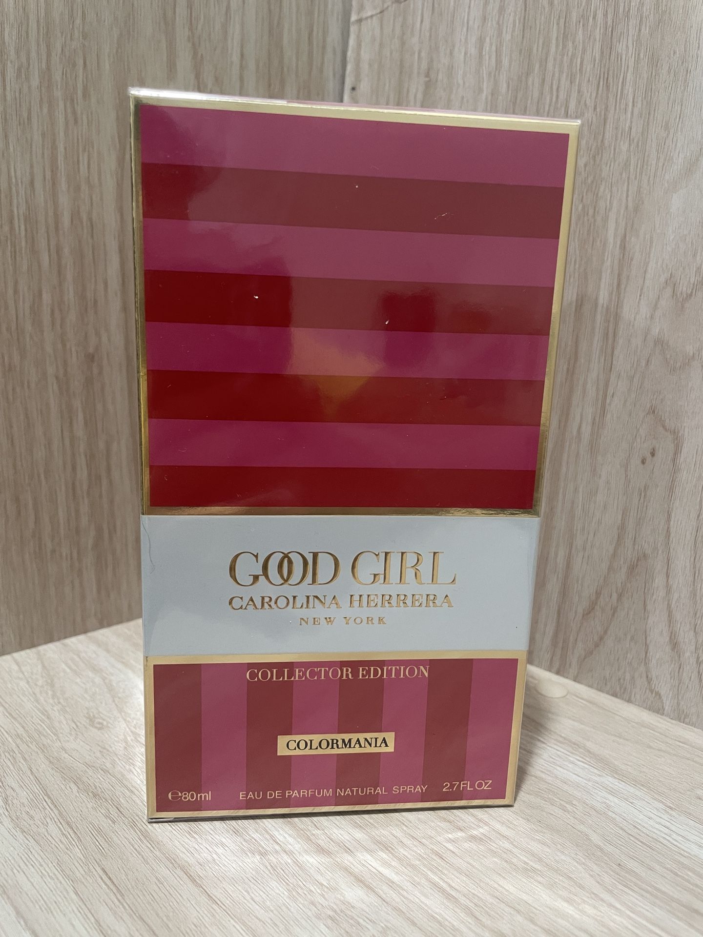 Good Girl perfume
