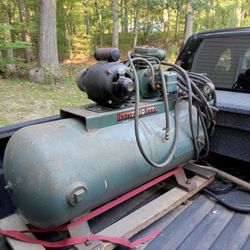Ingersoll Rand