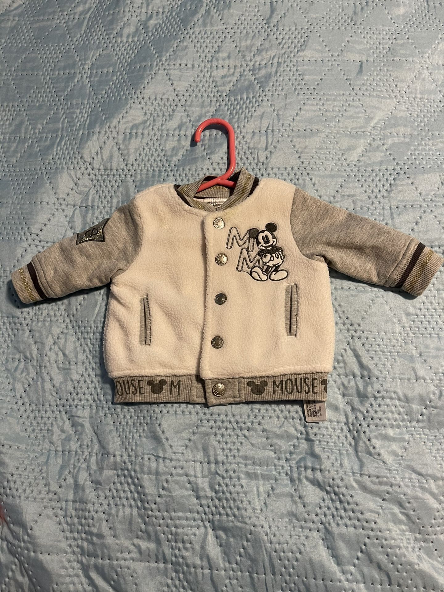 Disney Baby Jacket