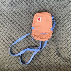Mini Colorful Crossbody Bag 