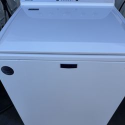 Maytag Washer 