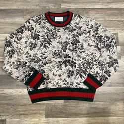 Gucci Sweatshirt Size S