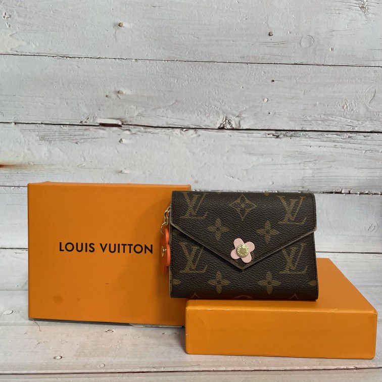 Lv wallet Louis Vuitton Bag for women purse