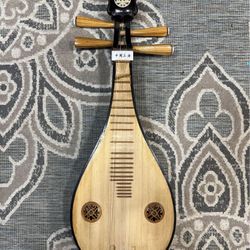 Artistic Sea® Rosewood Liugin Liu..