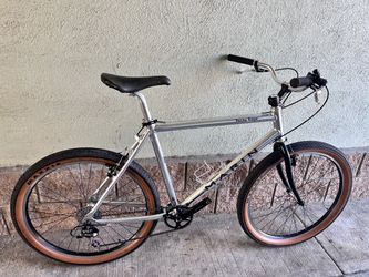 VINTAGE Marin rocky ridge MTB/ATB bike
