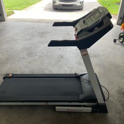SunnyFit Treadmill 