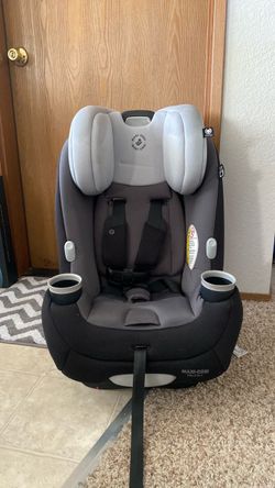 Maxi-Cosi Pria 3-in-1 Car seat