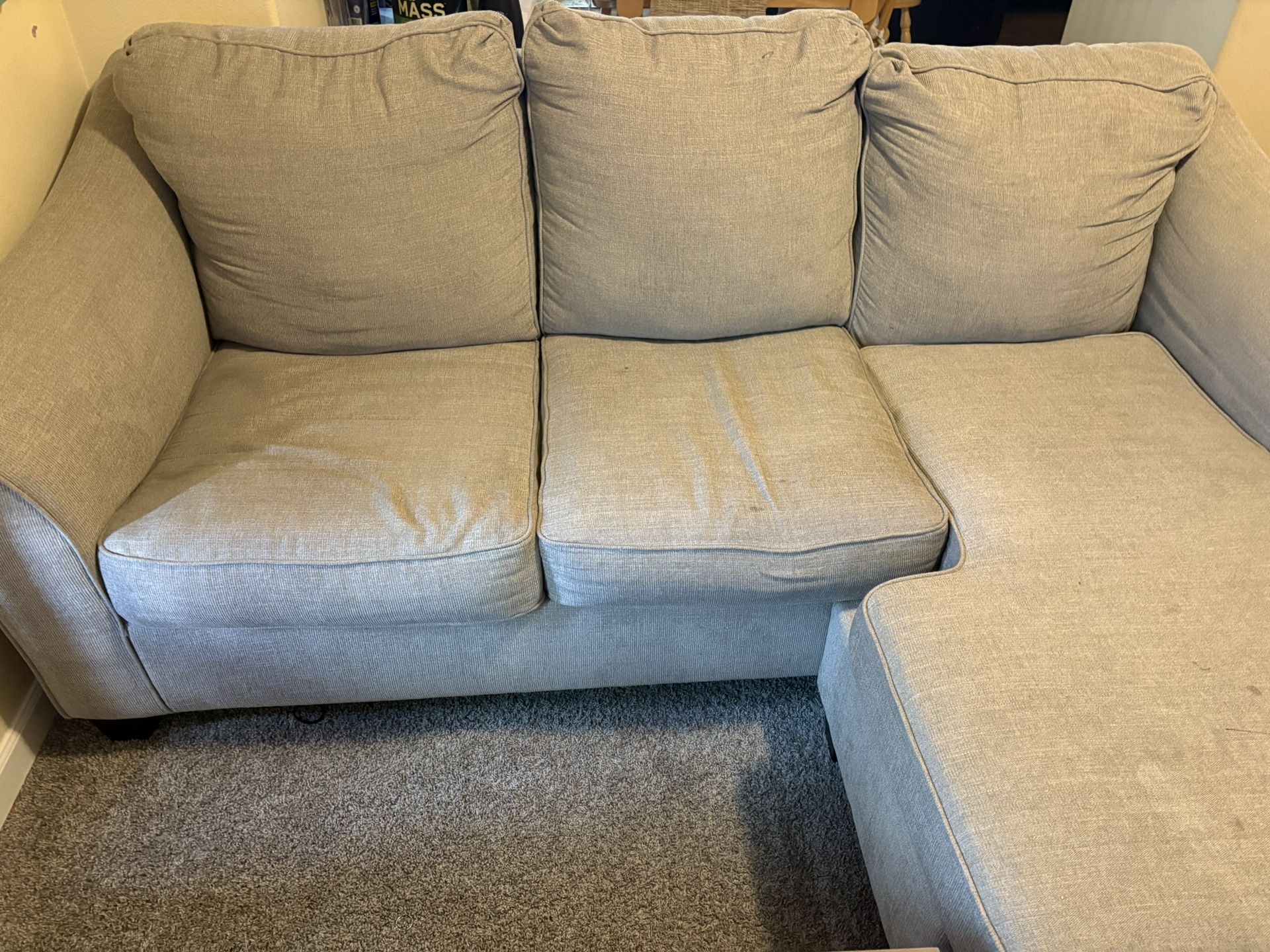 Pull Out Couch