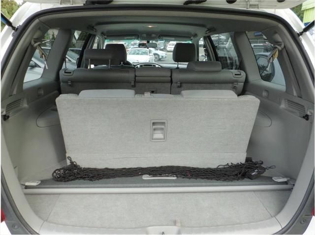2006 Toyota Highlander