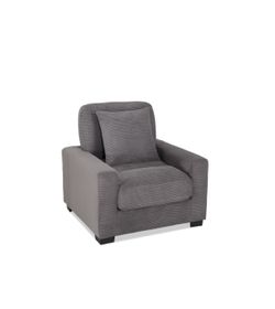 Aspen Charcoal Chair