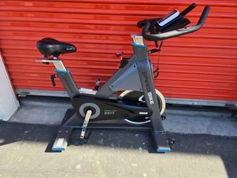 Commercial Indoor Training Pro Cycling LD577