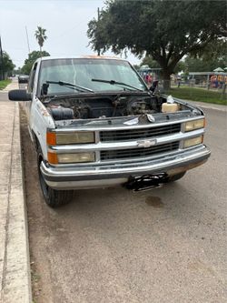 1993 Chevrolet 1500