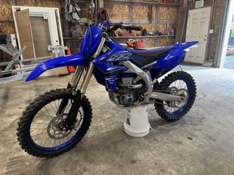 2021 yz450f