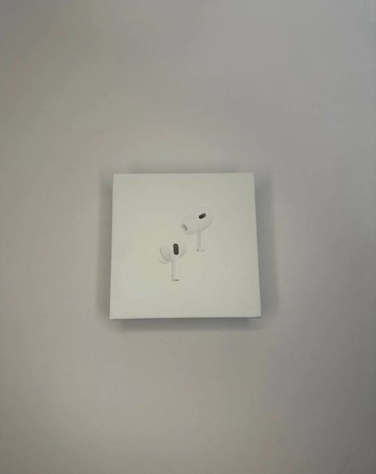 Airpod pros 2nd generation