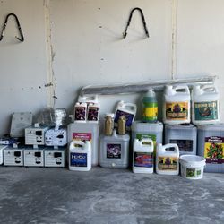 Home Grown Equipment 