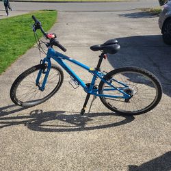 Jamis XR26 kids  bike