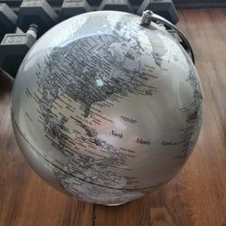 Globe 