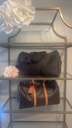 Travel bags