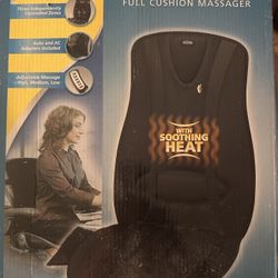 Dr. Scholl’s Massager