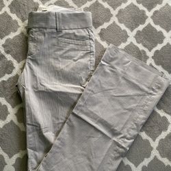 Banana Republic Sloan Flare Pants