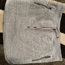Womens Skirt With Shorts Built In Size Medium 