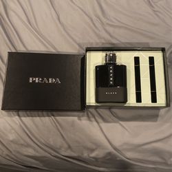 Prada Black Cologne 100 ml