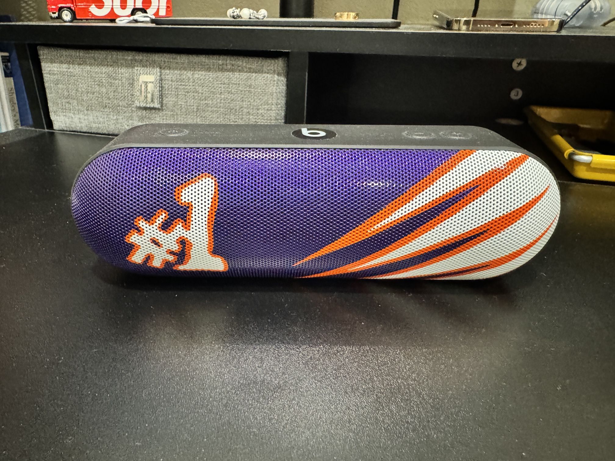 Beats Wireless Speaker (Player edition )