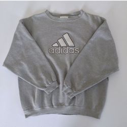 VINTAGE ADIDAS SWEATSHIRT