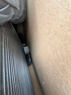 Brand new 2011 to 2014 Chevy Cruze radiator