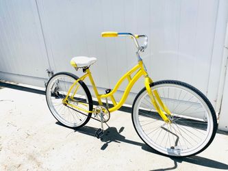 Schwinn Legacy
