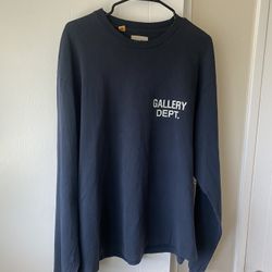 Gallery Dept Long Sleeve